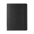 Moleskine® Hard Cover X-Large Double Layout Notebook