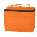 Non-Woven Cooler Bag With 100% RPET Material