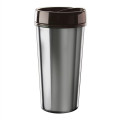 16 Oz. ThermalTraveller™ Metallic Foil