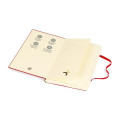 Moleskine® Paper Tablet No1 - Dotted Paper