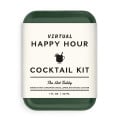 W&P Hot Toddy Craft Cocktail Kit