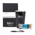 Warm Welcome Gift Set with Snack