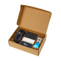 Warm Welcome Gift Set with Snack