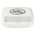 3-Section Lunch Container