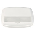3-Section Lunch Container
