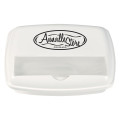 3-Section Lunch Container
