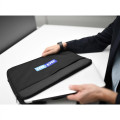 Midtown Slim Laptop Portfolio