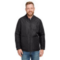 Adult Dockside Insulated Utility Jacket