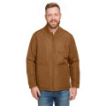 Adult Dockside Insulated Utility Jacket