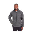 Men's Constant Full-Zip Sweater Fleece Jacket