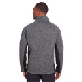 Men's Constant Full-Zip Sweater Fleece Jacket