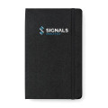 Moleskine® Hard Cover Ruled Large Professional Notebook