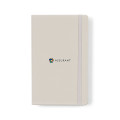 Moleskine® Hard Cover Ruled Large Professional Notebook