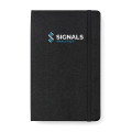 Moleskine® Hard Cover Ruled Large Professional Notebook