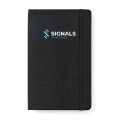 Moleskine® Hard Cover Ruled Large Professional Notebook