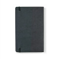 Moleskine® Hard Cover Ruled Large Expanded Notebook
