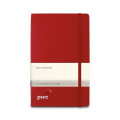 Moleskine® Hard Cover Ruled Large Expanded Notebook