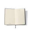 Moleskine® Hard Cover Squared Large Notebook