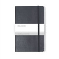 Moleskine® Hard Cover Squared Large Notebook