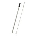3- Pack Stainless Steel Straw Kit