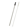 3- Pack Stainless Steel Straw Kit