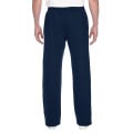 Adult SofSpun® Open-Bottom Pocket Sweatpants