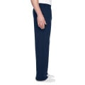 Adult SofSpun® Open-Bottom Pocket Sweatpants
