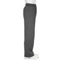 Adult SofSpun® Open-Bottom Pocket Sweatpants