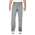 Adult SofSpun® Open-Bottom Pocket Sweatpants