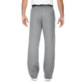 Adult SofSpun® Open-Bottom Pocket Sweatpants
