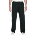 Adult SofSpun® Open-Bottom Pocket Sweatpants