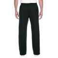 Adult SofSpun® Open-Bottom Pocket Sweatpants