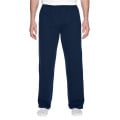 Adult SofSpun® Open-Bottom Pocket Sweatpants