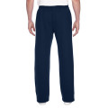 Adult SofSpun® Open-Bottom Pocket Sweatpants