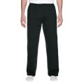 Adult SofSpun® Open-Bottom Pocket Sweatpants