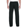 Adult SofSpun® Open-Bottom Pocket Sweatpants