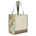 Laminated Recycled Shopper