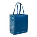 Laminated Recycled Shopper