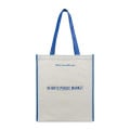 Laminated Recycled Shopper