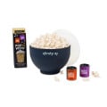 What's Pop'N Gourmet Popcorn Gift Set