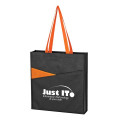 Non-Woven Redirection Tote Bag