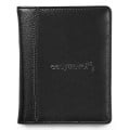 Samsonite Leather Passport Wallet