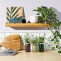 Modern Sprout® Indoor Herb Garden Kit