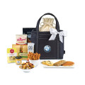 Piccolo Grab & Gourmet Snack Tote