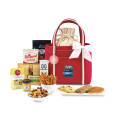 Piccolo Grab & Gourmet Snack Tote