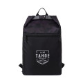 Rainier Roll Top Backpack