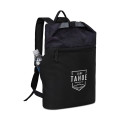 Rainier Roll Top Backpack