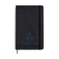 Moleskine® Hard Cover Dotted Large Notebook
