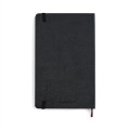 Moleskine® Hard Cover Dotted Large Notebook