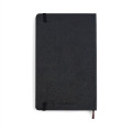 Moleskine® Hard Cover Dotted Large Notebook